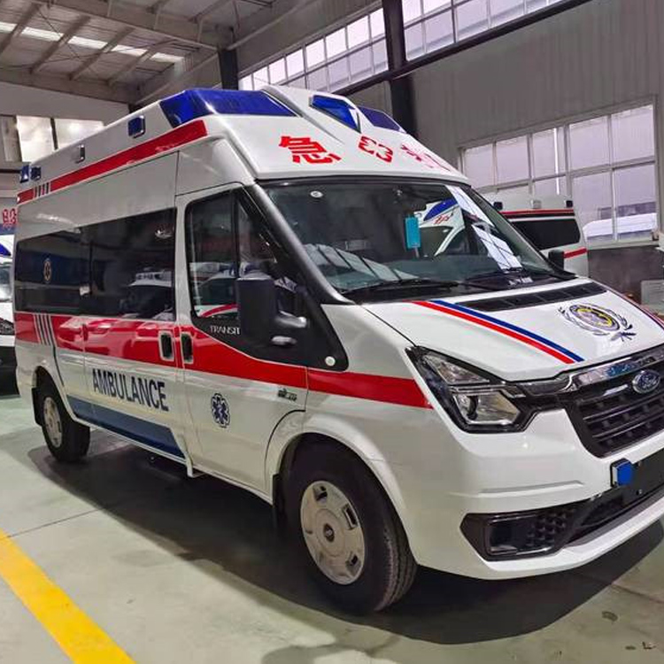 横栏镇演唱会救护车出租保障现场