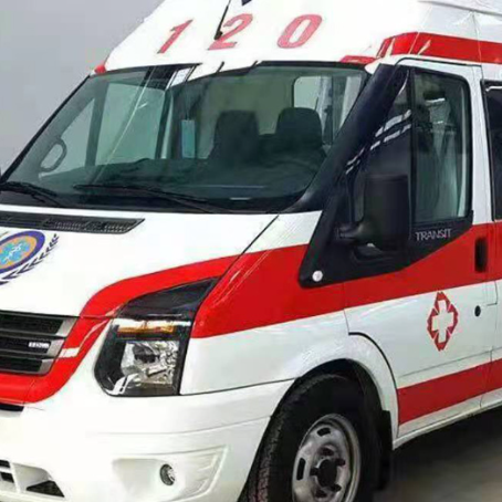 横栏镇非急救护送病人转院租赁救护车的优缺点对比